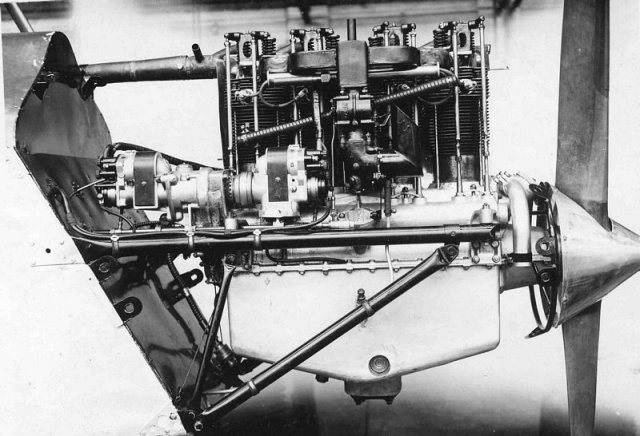 g-ebww vt-aaw avro avian iii 0751-0010